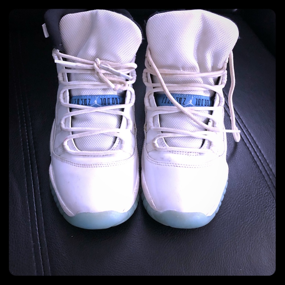 Jordan 11s
